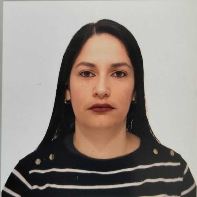 Candidate avatar