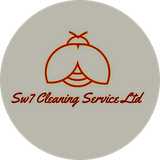 SW7 CLEANING SERVICE LTD logo