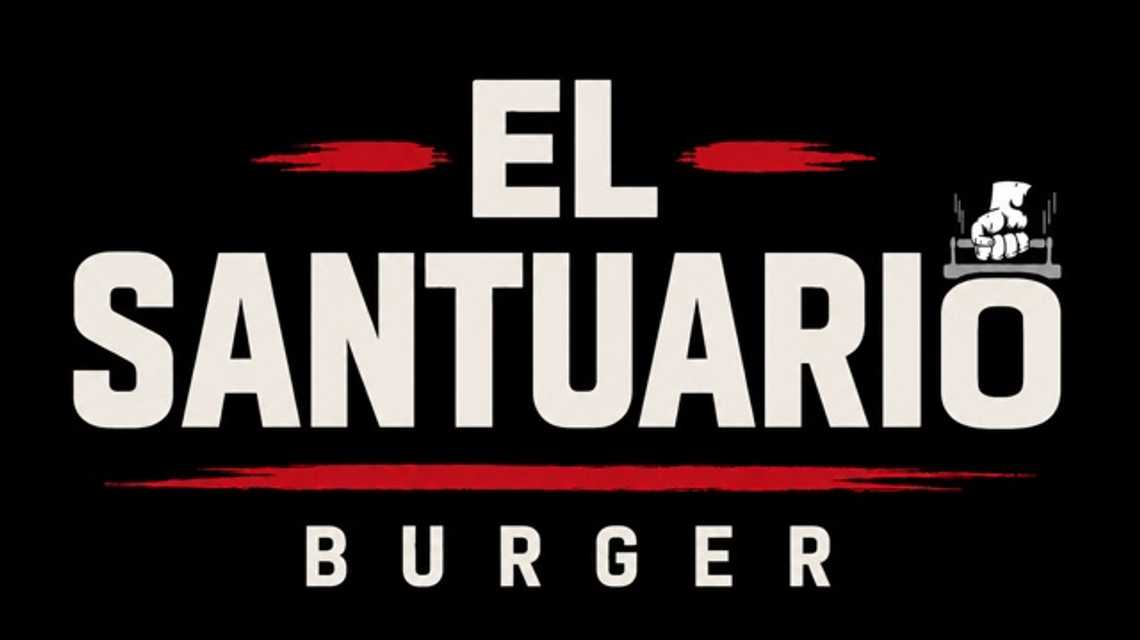 El Santuario Burger  cover image