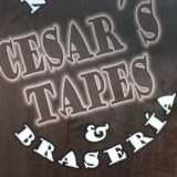 BRASERIA CESAR’S logo