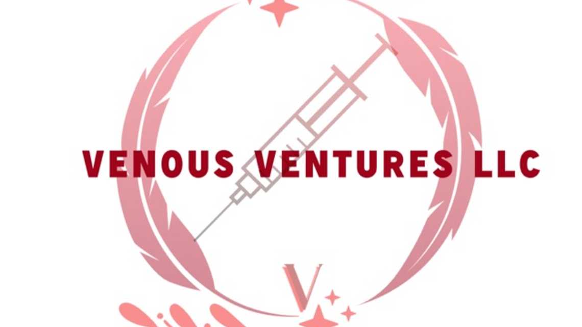 Venous Ventures LLC cover image