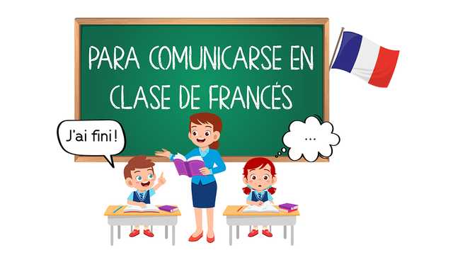 MONITOR/A FRANCÉS CON NIÑOS/AS - EXTRAESCOLARES- 2025