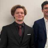 Ashton J. avatar icon