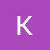 Kristy D. avatar icon