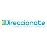 Direccionate logo