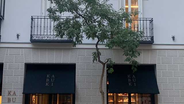 Ayudante/a de Cocina