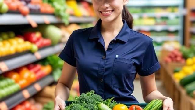 Housekeeper / cleaner