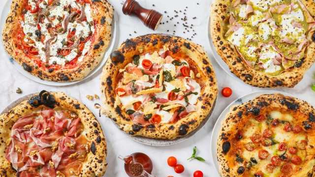 Pizzero/a