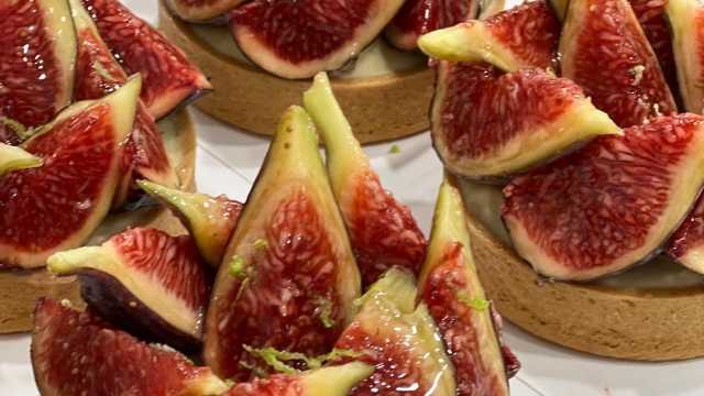 Dependiente/a de Tienda de pastelería