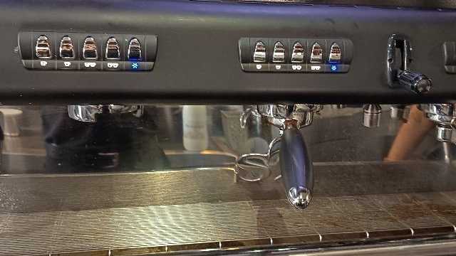 Camarero/a de Restaurante