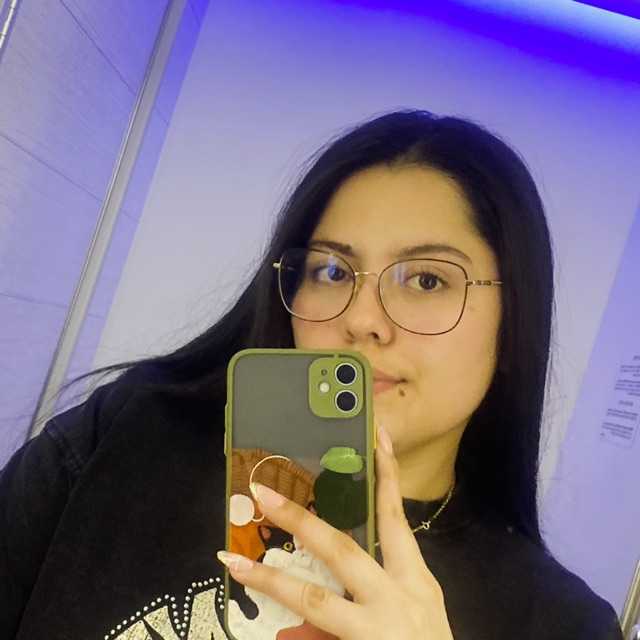 Candidate avatar