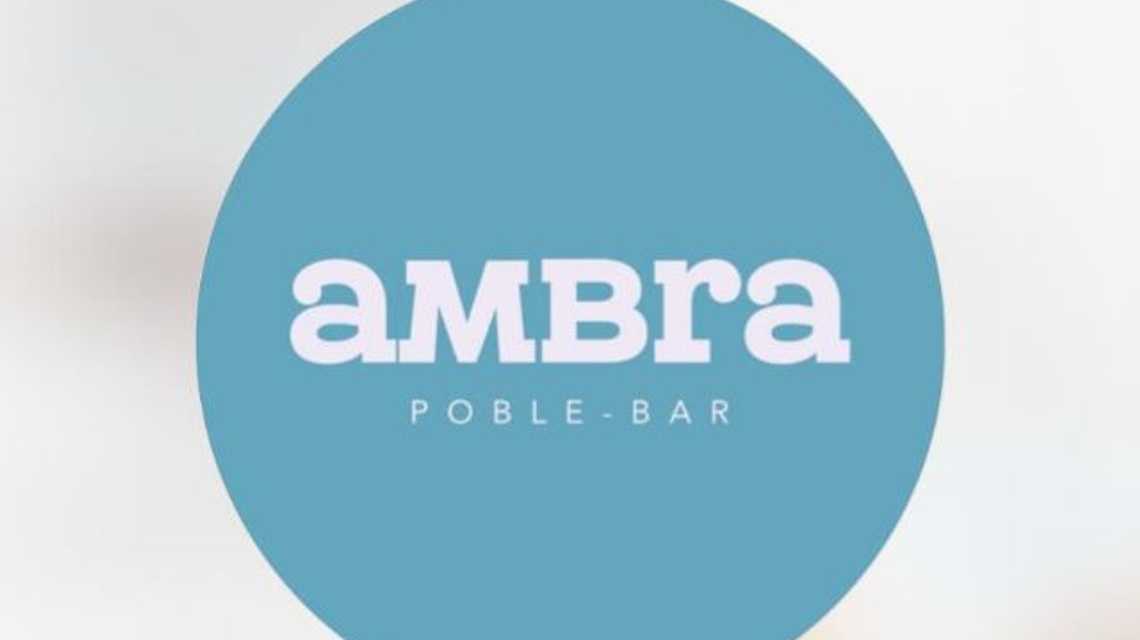 Ambra Poble-Bar cover image