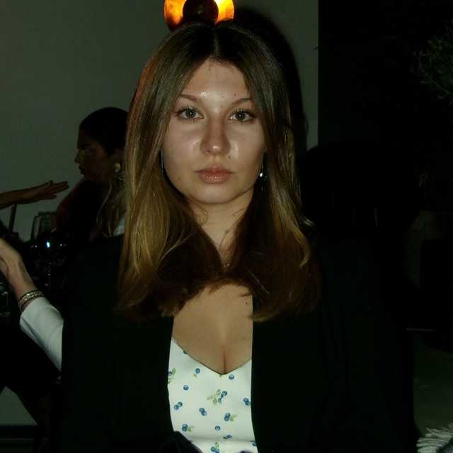 Candidate avatar