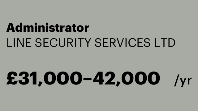 Administrator