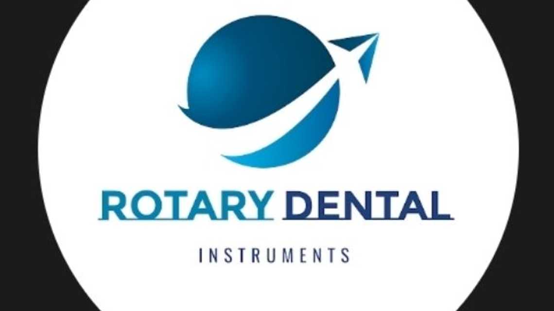 Rotary Dental Instruments cover image