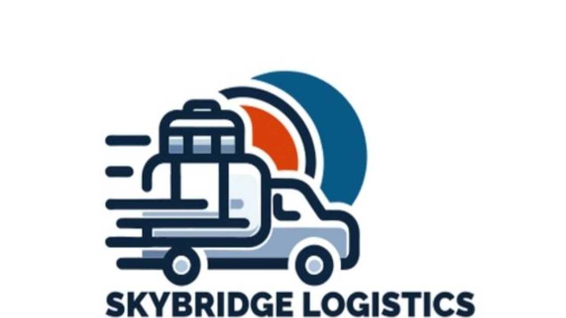 Skybridge Logistics  cover image