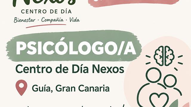 Psicólogo/a