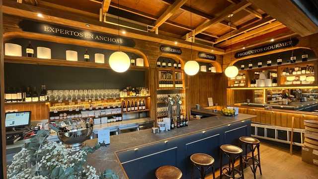 Personal de Hostelería