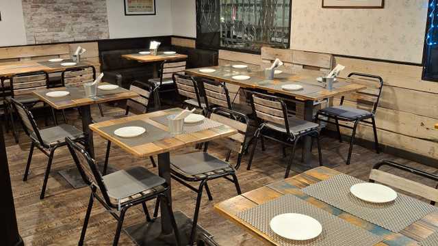 Cocinero/a Restaurante