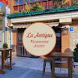 La Antigua Brasa  avatar icon