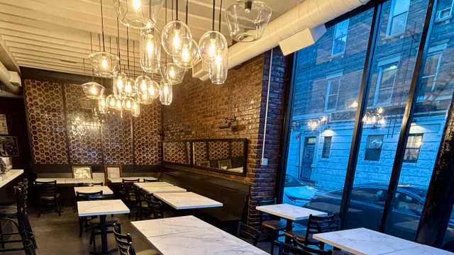 Biarritz Kosher Pizza & Wine Bar is hiring (Crown Heights)