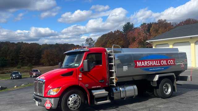 Burner Service Technician