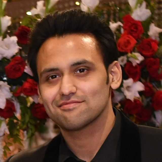Candidate avatar