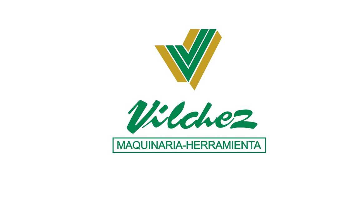 VILCHEZ MAQUINARIA HERRAMIENTA cover image