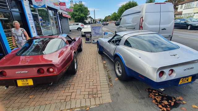 Car Mechanic