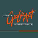 Imprenta Gràfic Art Palma S.A. logo