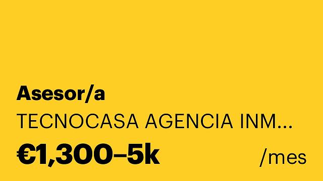 Asesor/a