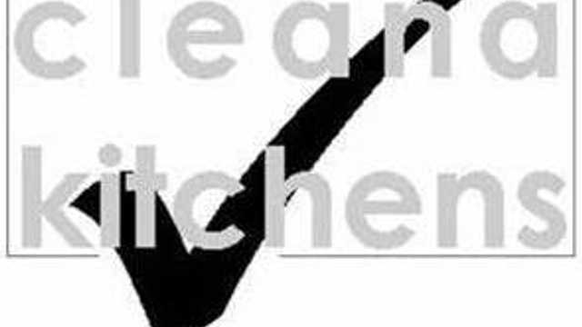Commercial Cleaner
