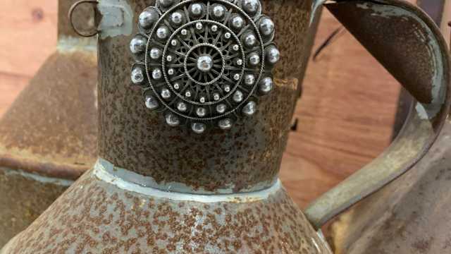 Dependient@ joyería