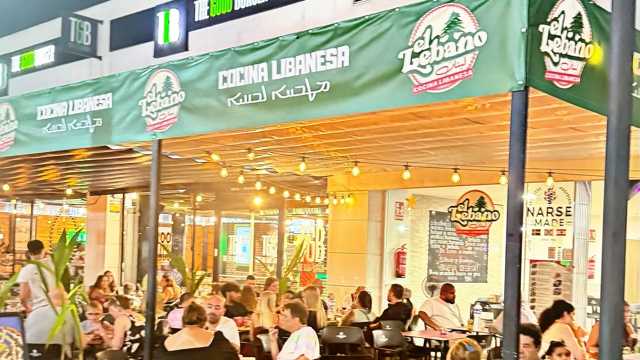 Ayudante de cocina y limpieza