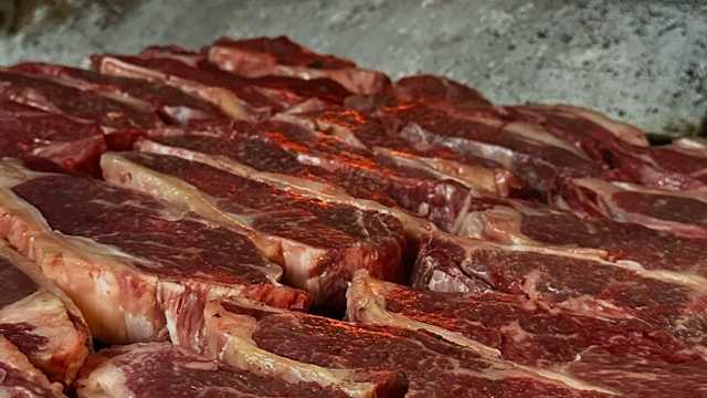 Camarero/a de Restaurante