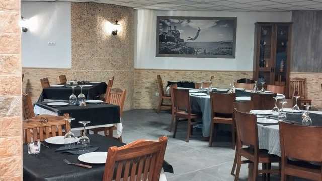 Ayudante/a de Cocina