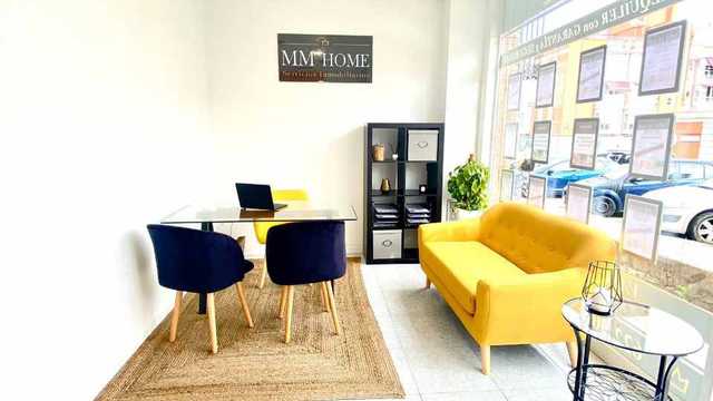 COMERCIAL ADMINISTRATIVO