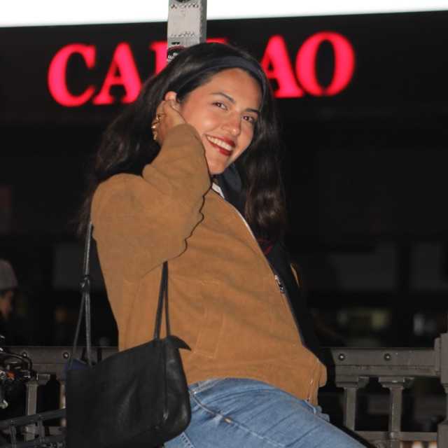 Candidate avatar