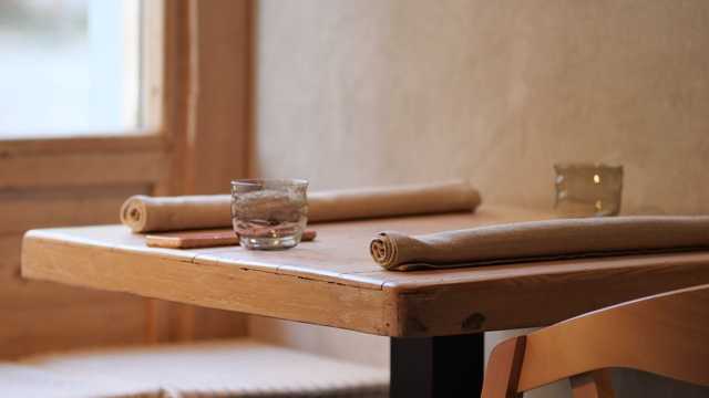Camarero/a de Restaurante