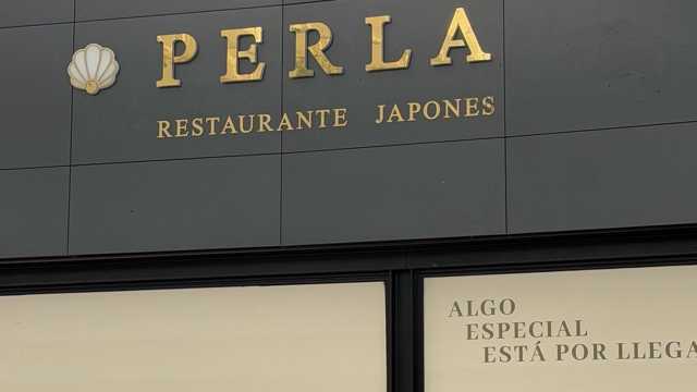 Camarero/a de Restaurante