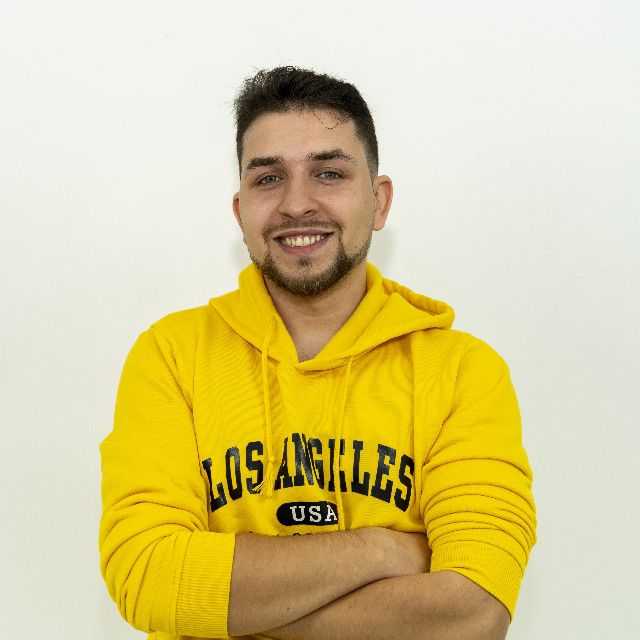 Candidate avatar