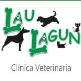 LAU LAGUN  logo