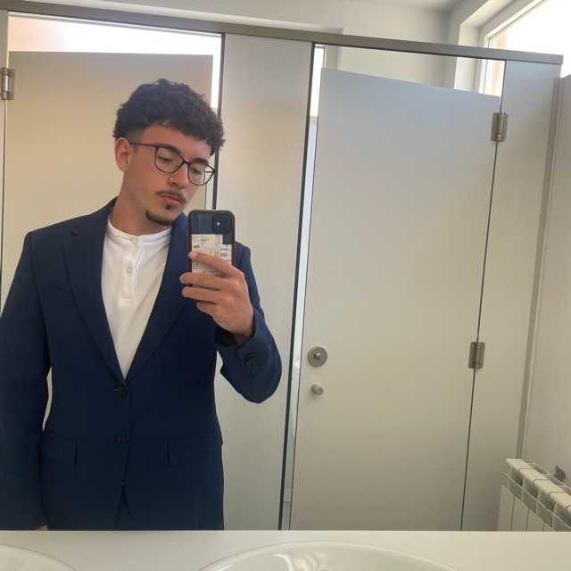Candidate avatar