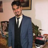 Luis Alexander Fretes Arce avatar icon