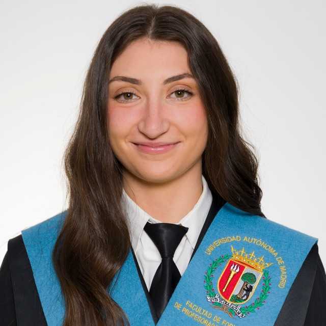 Candidate avatar