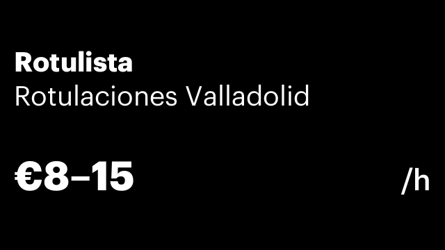 Rotulista