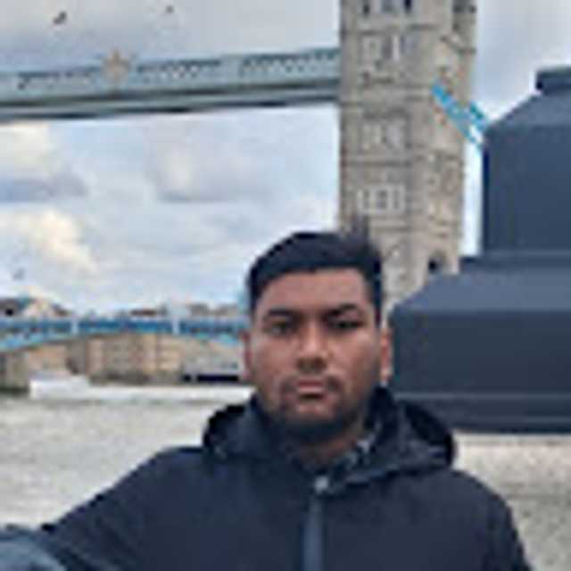 Candidate avatar