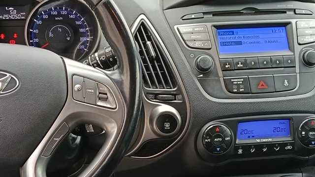 Mecánico/a de coches