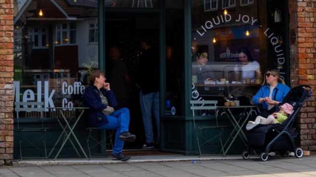 Barista