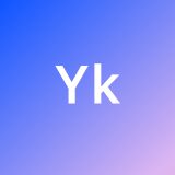 Yeasin K. avatar icon